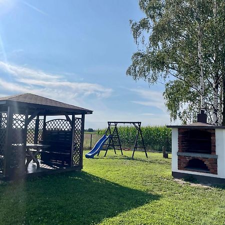 Apartamenty Zator Energy Rest Bagian luar foto
