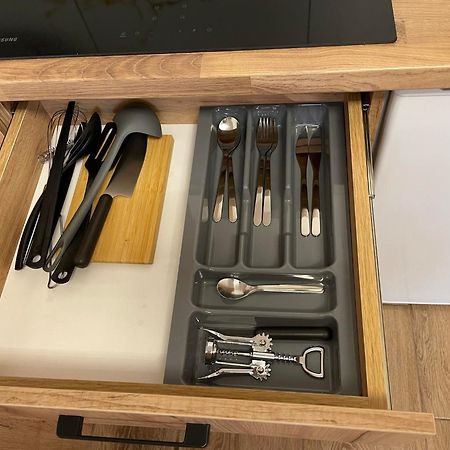 Apartamenty Zator Energy Rest Bagian luar foto