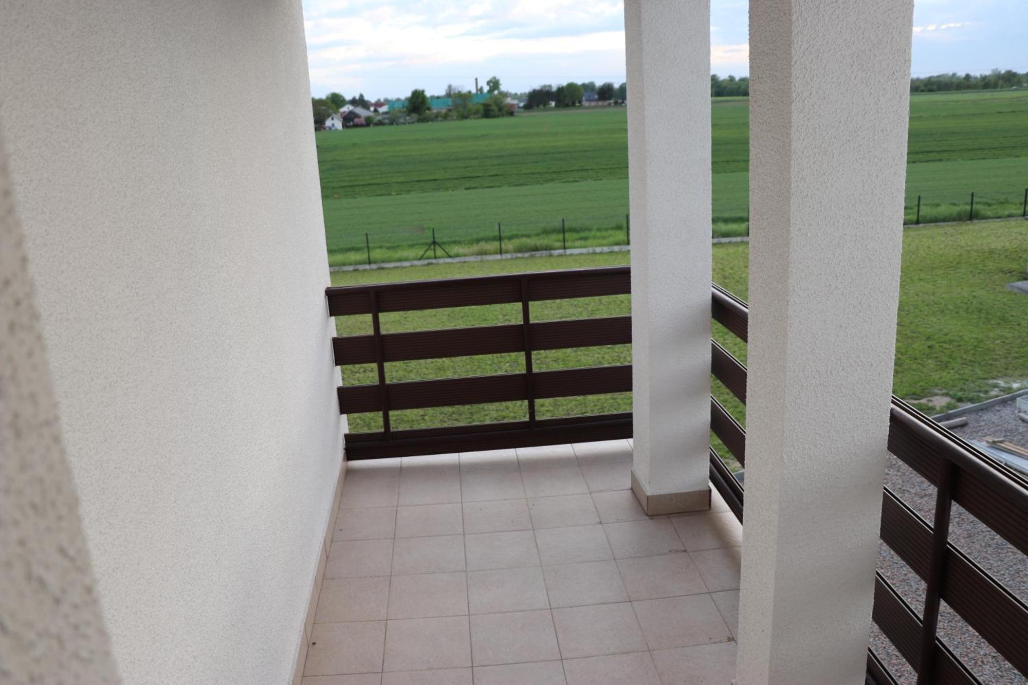 Apartamenty Zator Energy Rest Bagian luar foto
