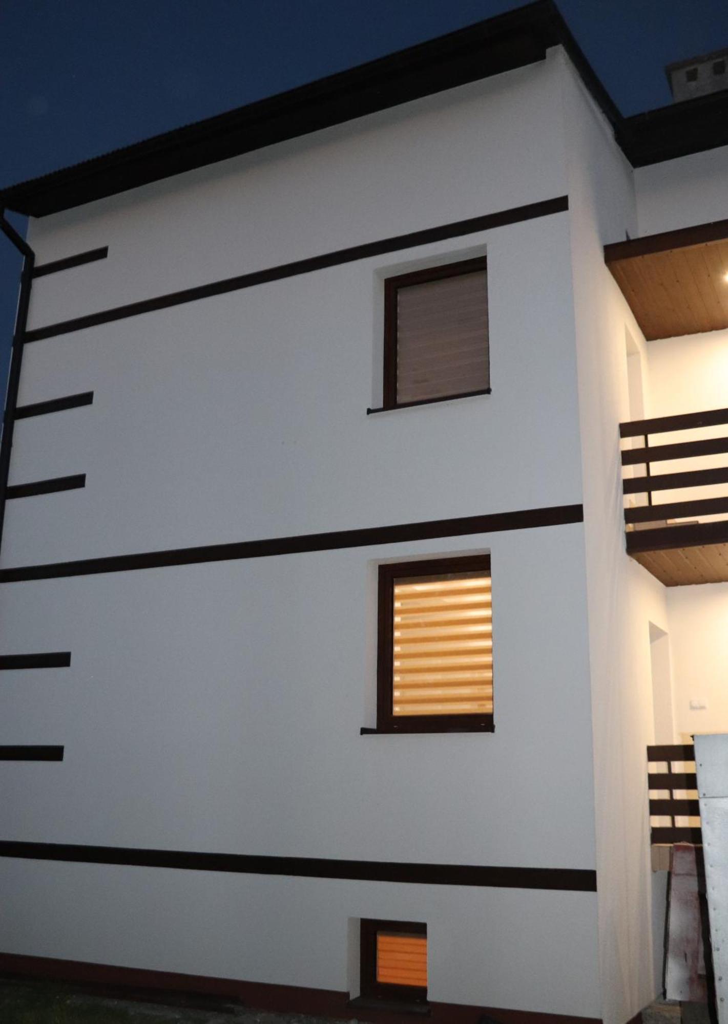 Apartamenty Zator Energy Rest Bagian luar foto