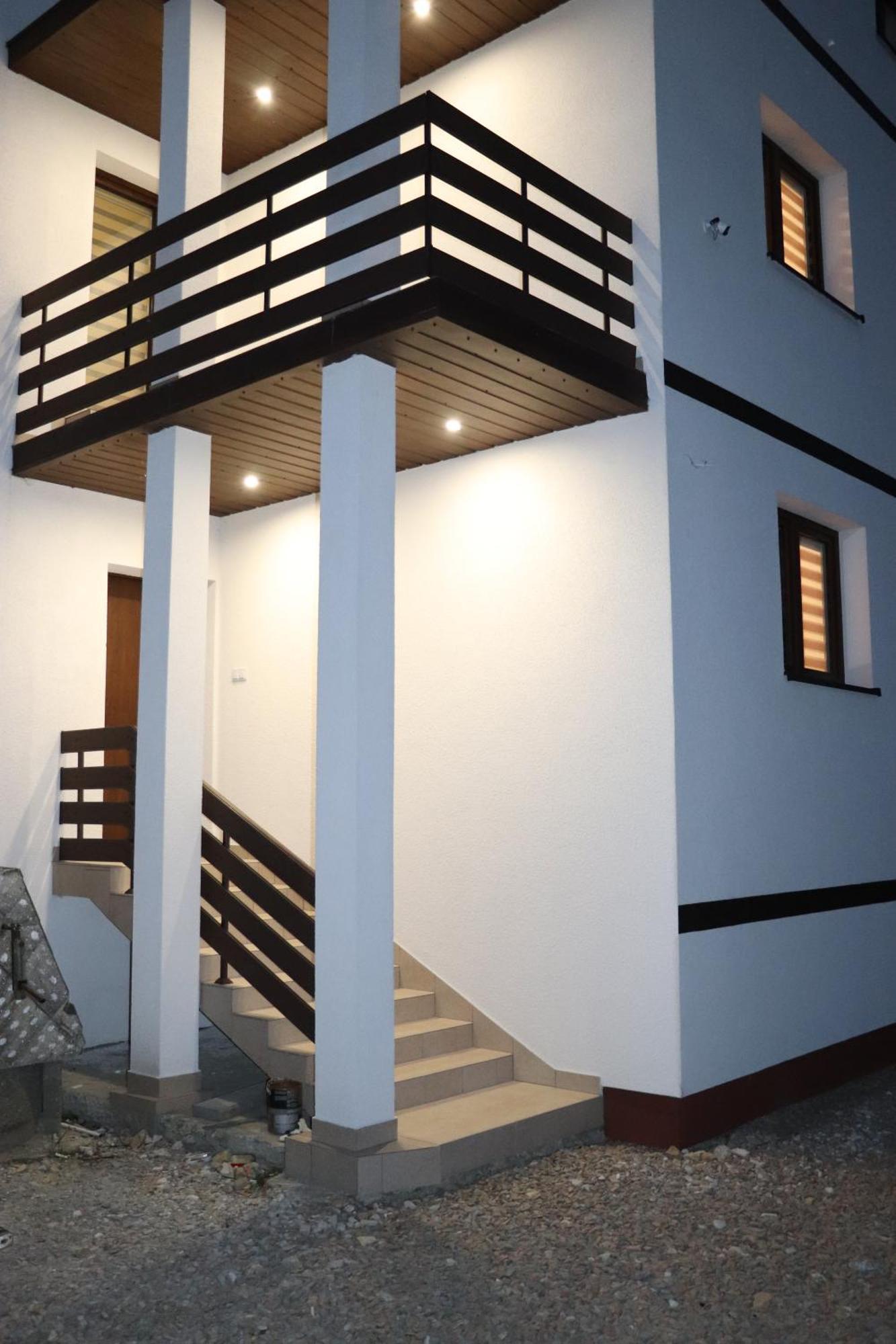 Apartamenty Zator Energy Rest Bagian luar foto