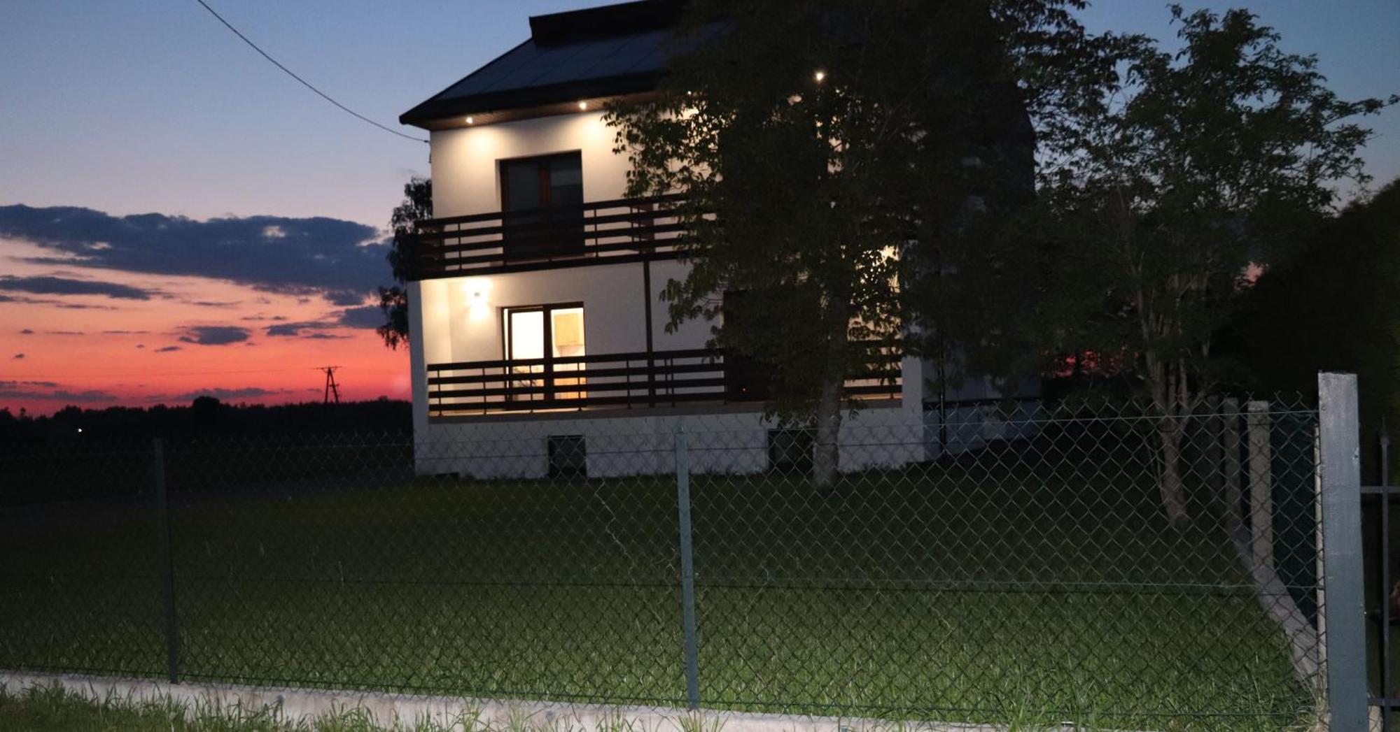 Apartamenty Zator Energy Rest Bagian luar foto