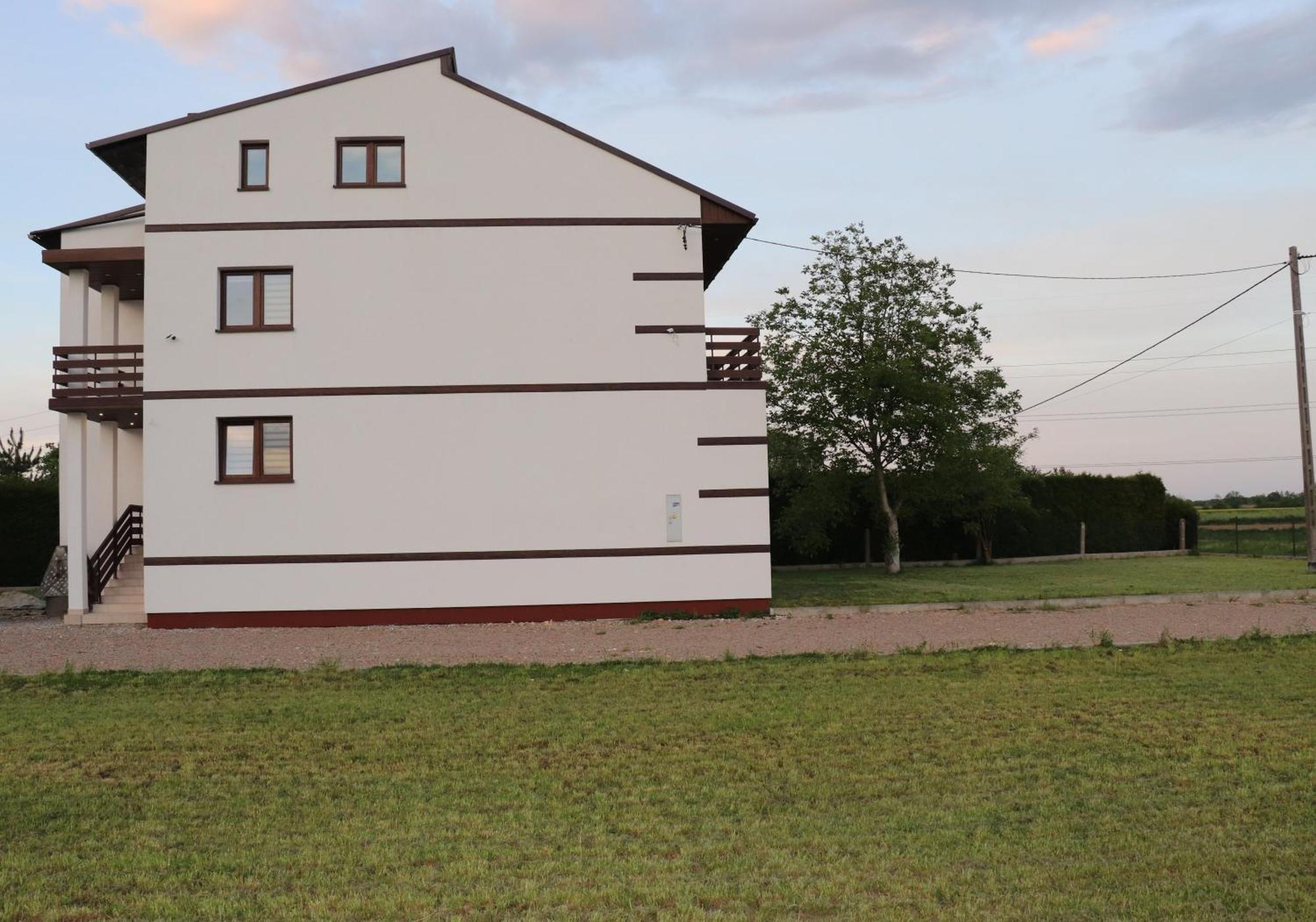 Apartamenty Zator Energy Rest Bagian luar foto