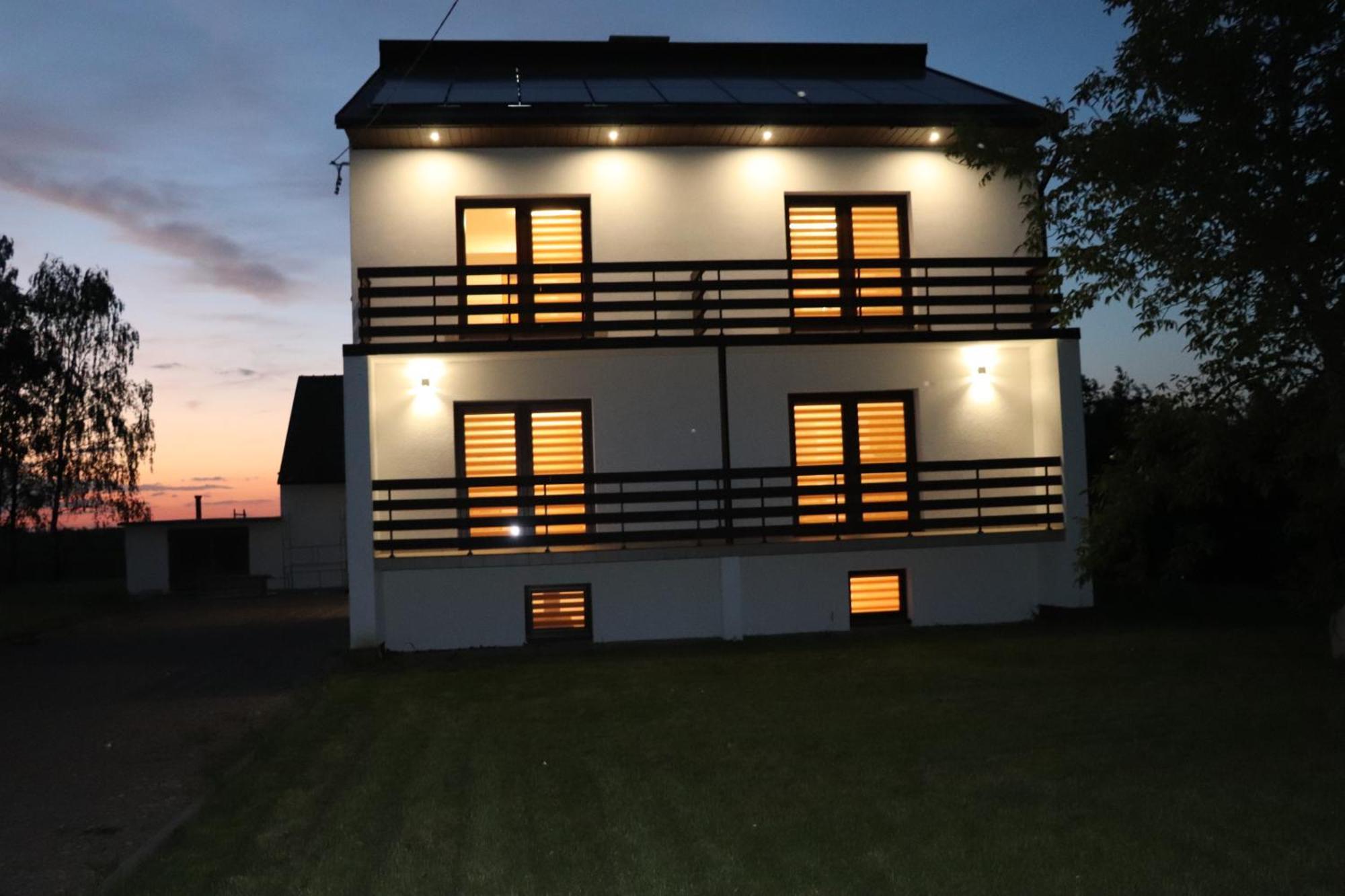 Apartamenty Zator Energy Rest Bagian luar foto