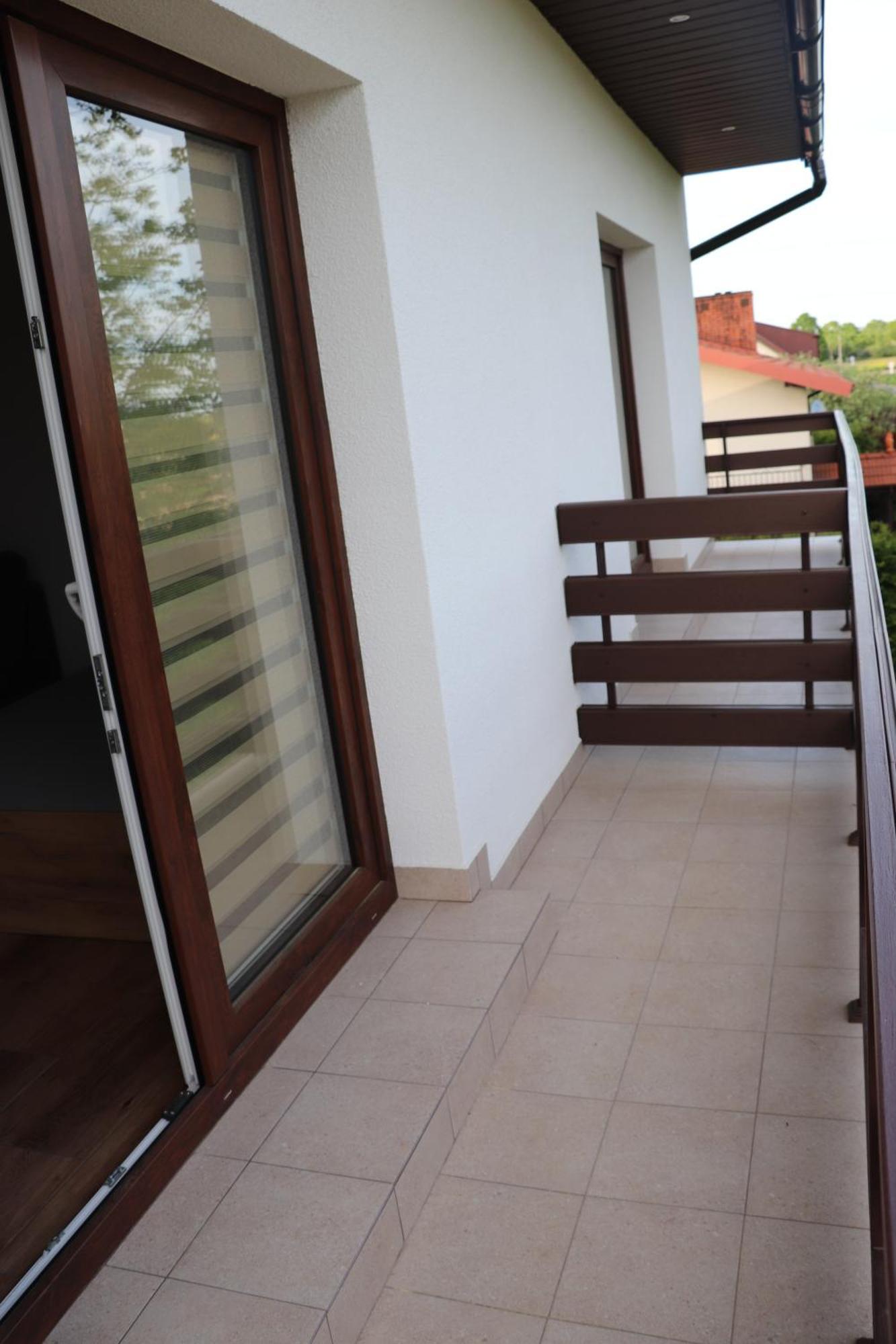 Apartamenty Zator Energy Rest Bagian luar foto