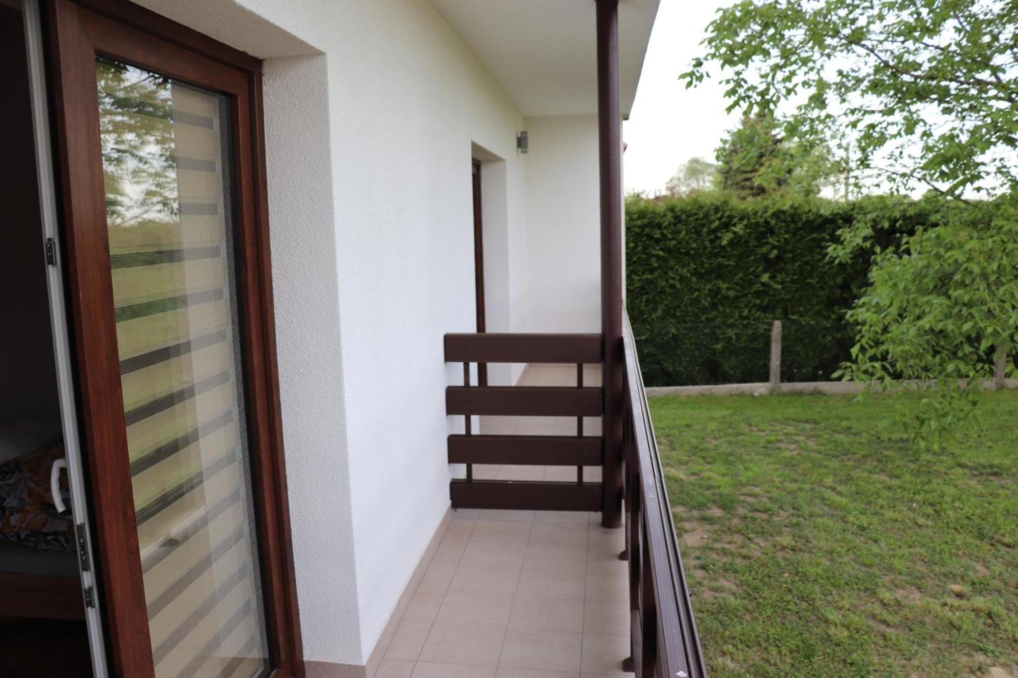 Apartamenty Zator Energy Rest Bagian luar foto