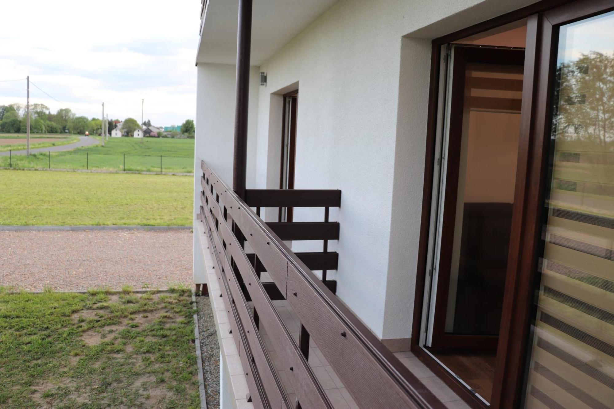 Apartamenty Zator Energy Rest Bagian luar foto