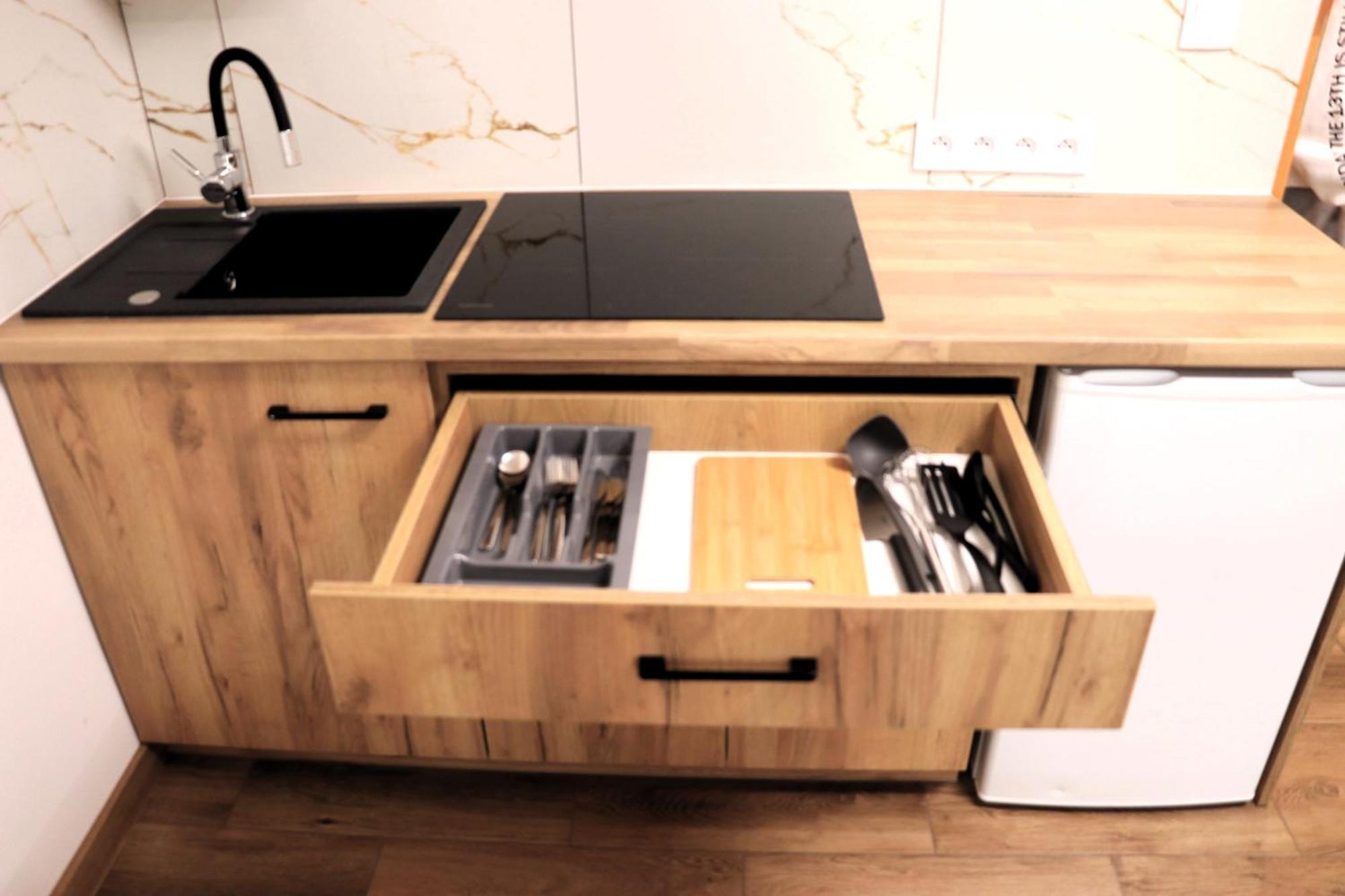 Apartamenty Zator Energy Rest Bagian luar foto