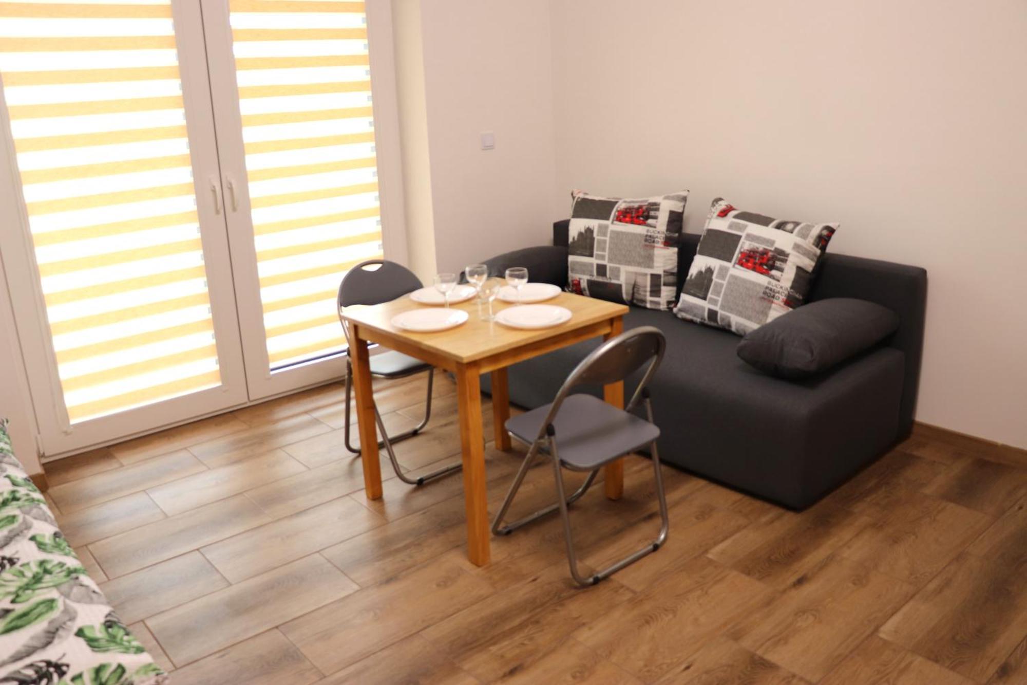 Apartamenty Zator Energy Rest Bagian luar foto