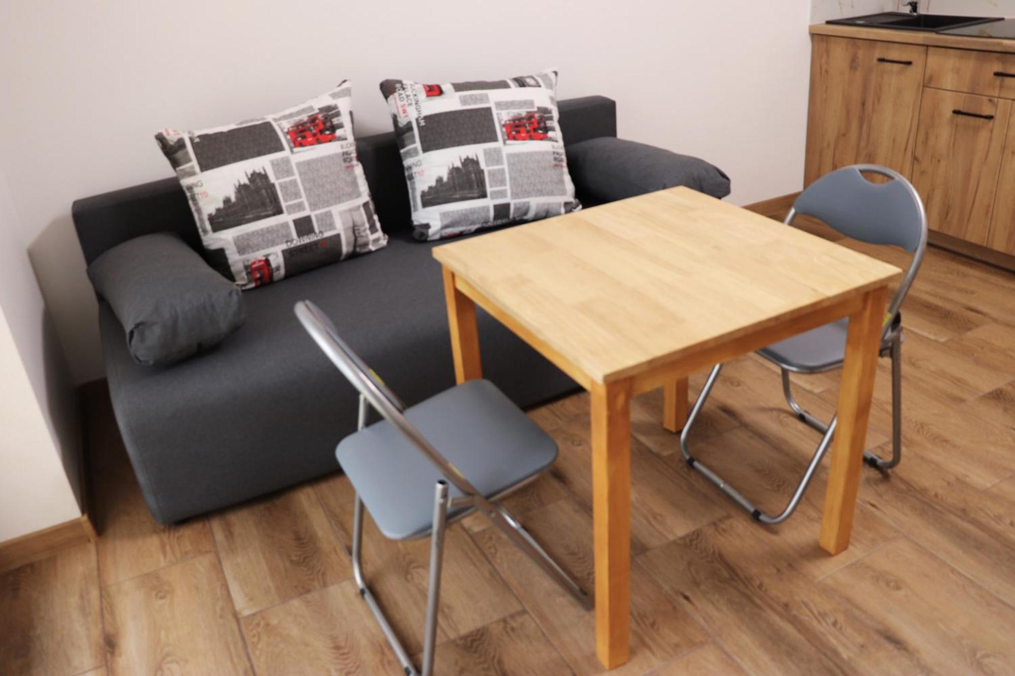 Apartamenty Zator Energy Rest Bagian luar foto