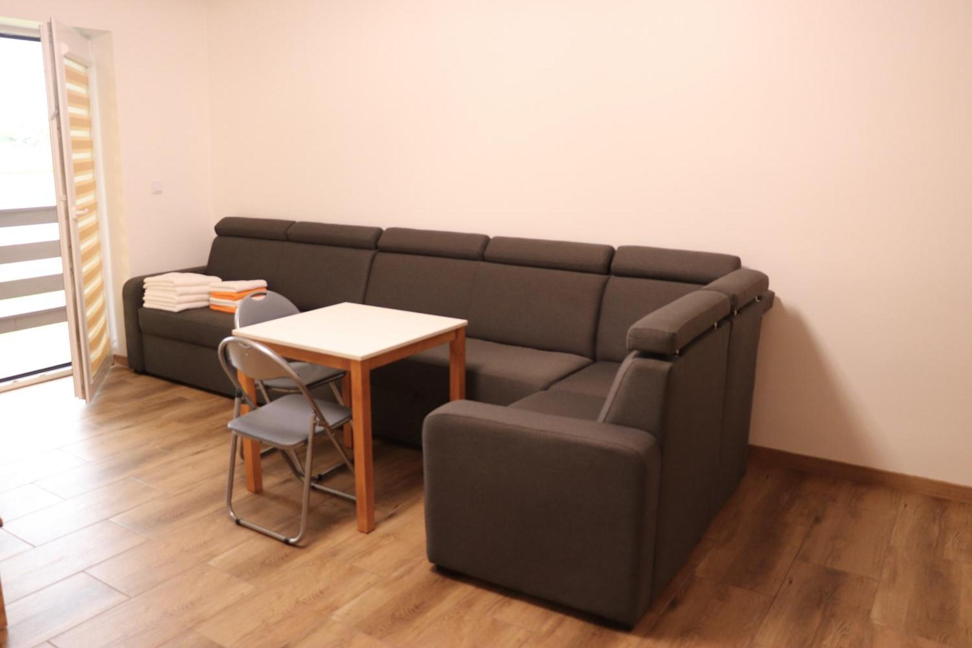 Apartamenty Zator Energy Rest Bagian luar foto