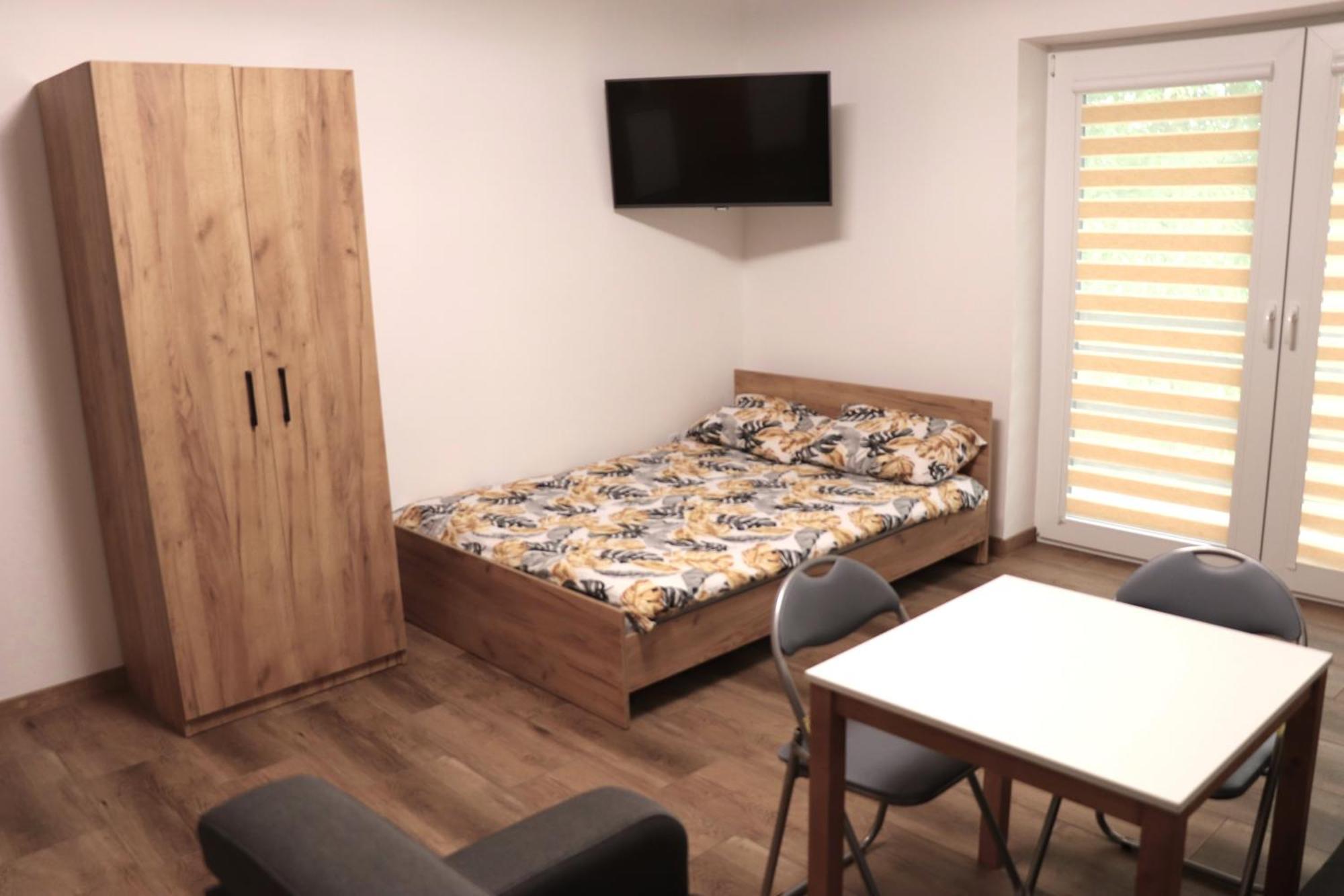 Apartamenty Zator Energy Rest Bagian luar foto