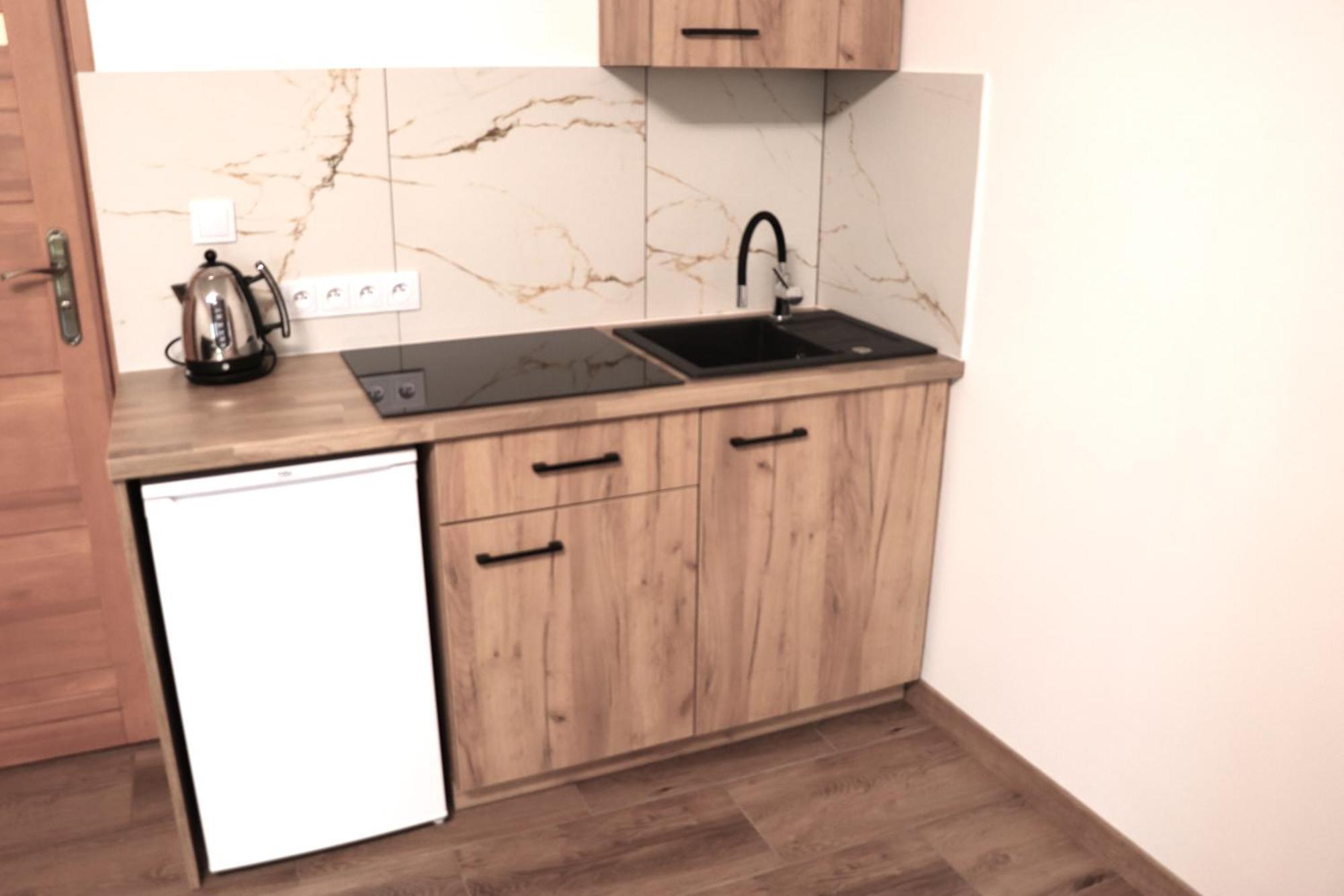 Apartamenty Zator Energy Rest Bagian luar foto
