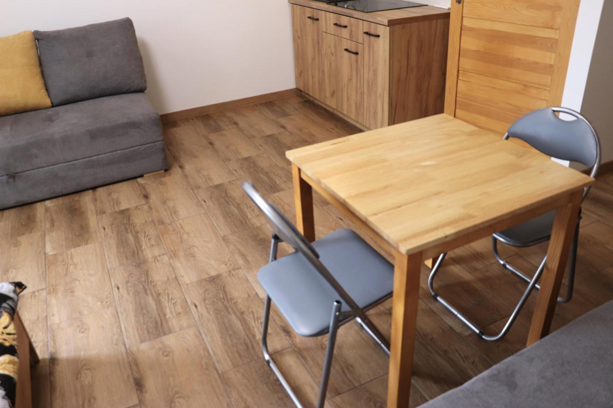Apartamenty Zator Energy Rest Bagian luar foto