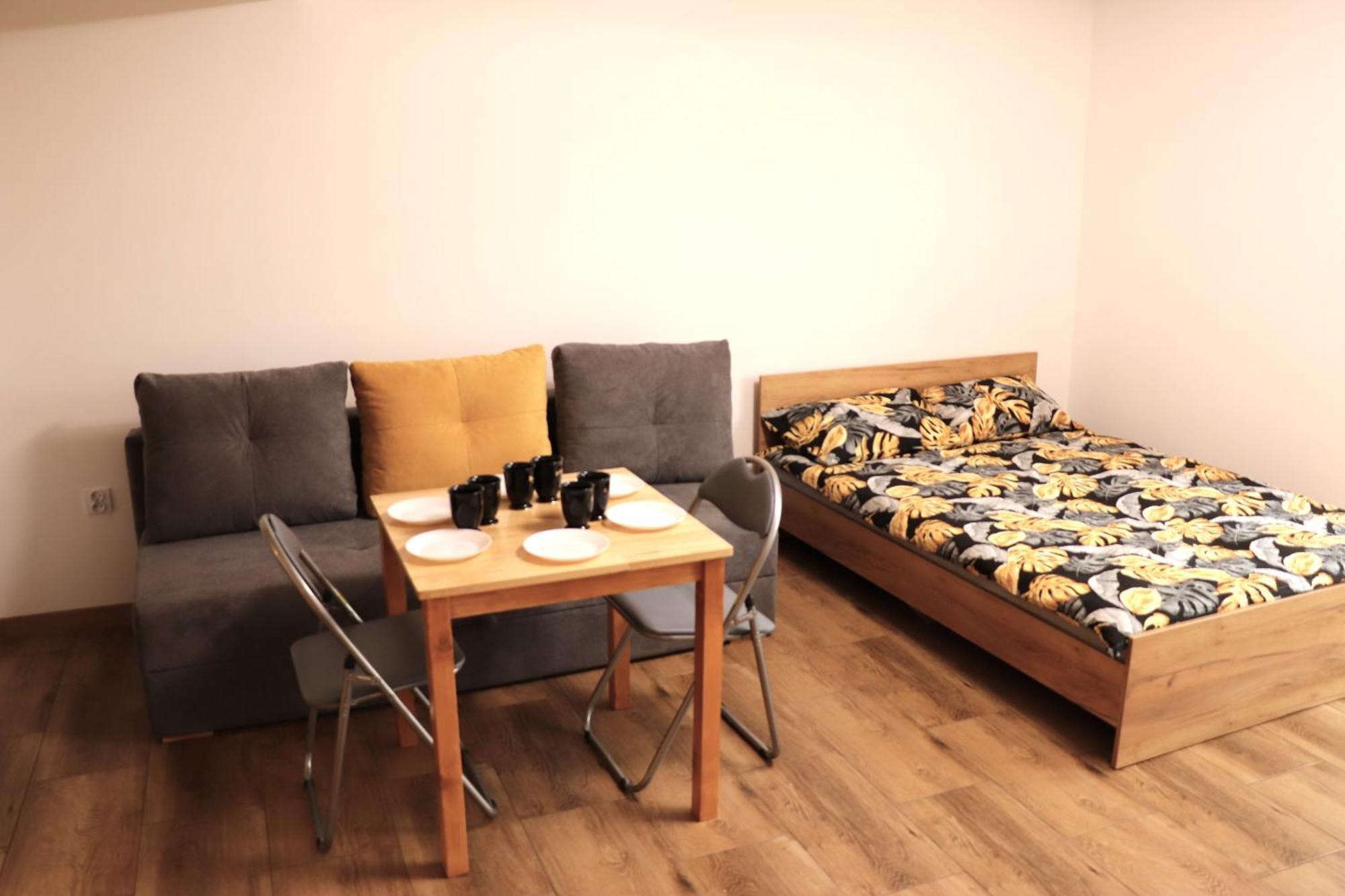Apartamenty Zator Energy Rest Bagian luar foto