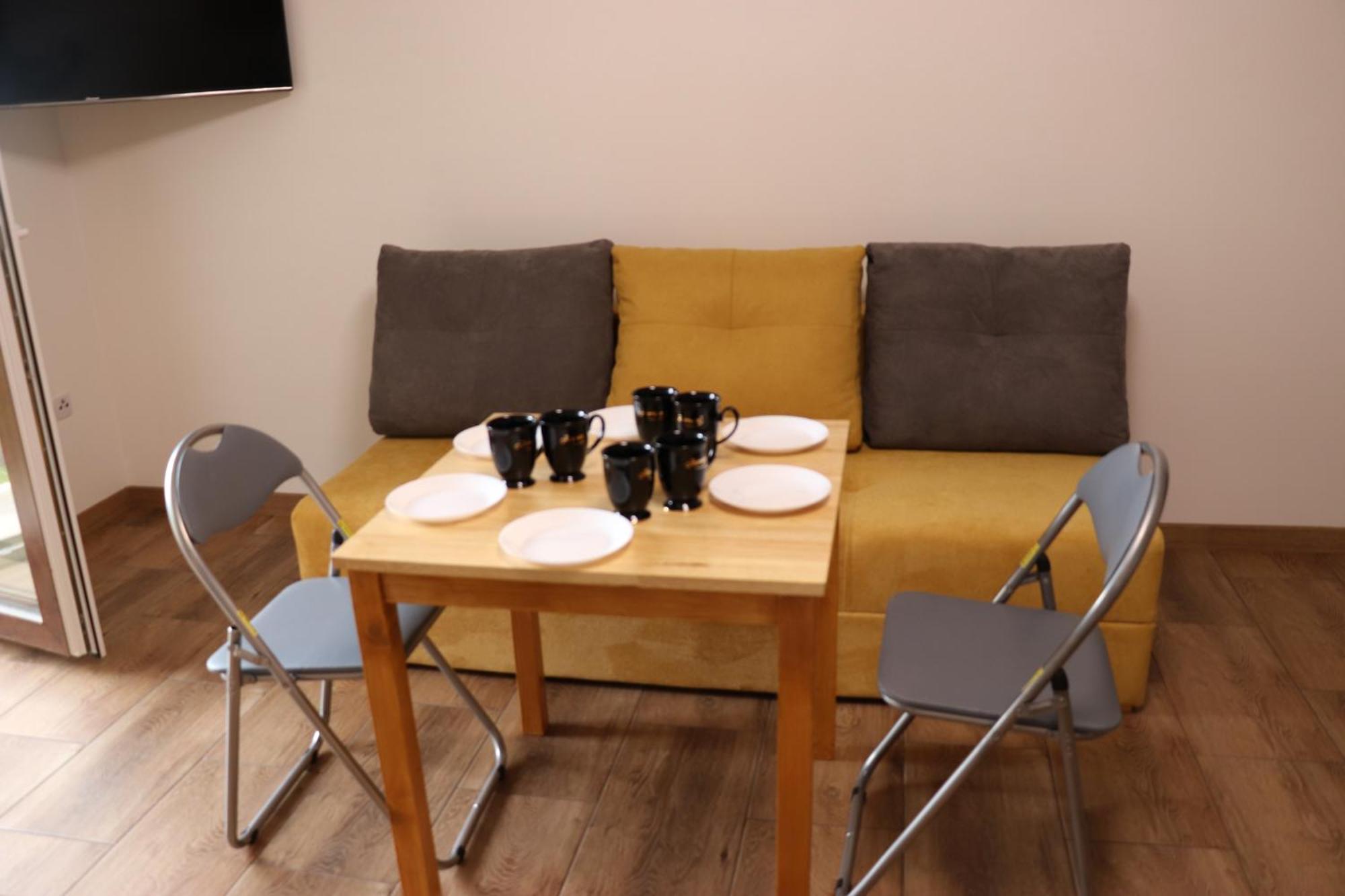 Apartamenty Zator Energy Rest Bagian luar foto