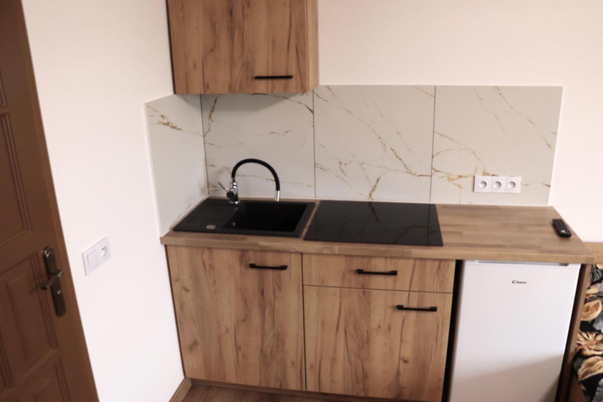 Apartamenty Zator Energy Rest Bagian luar foto
