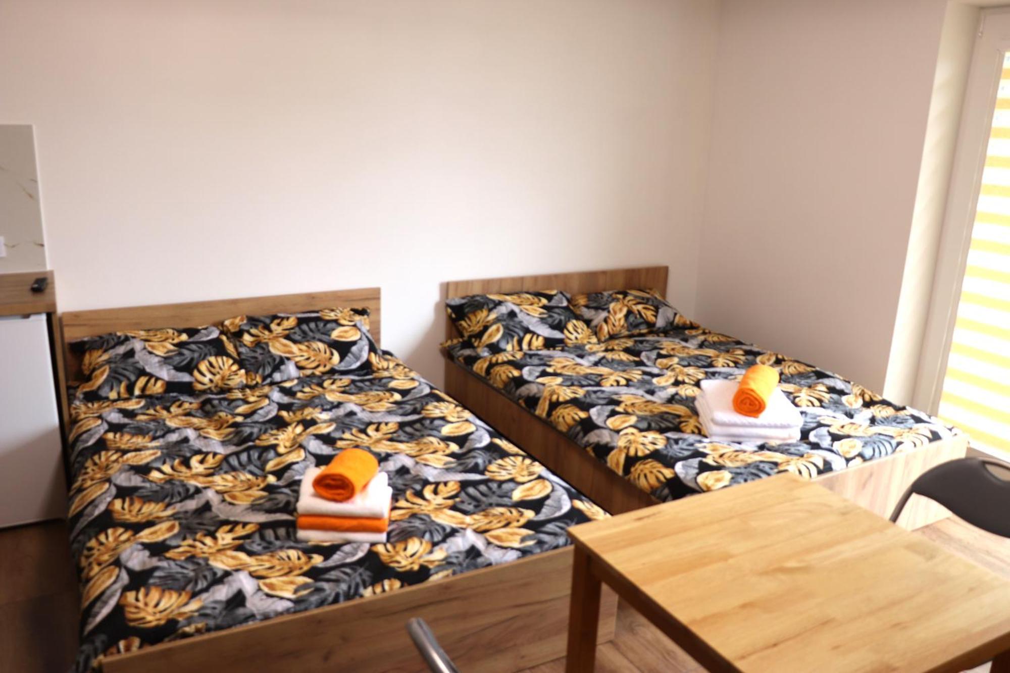 Apartamenty Zator Energy Rest Bagian luar foto