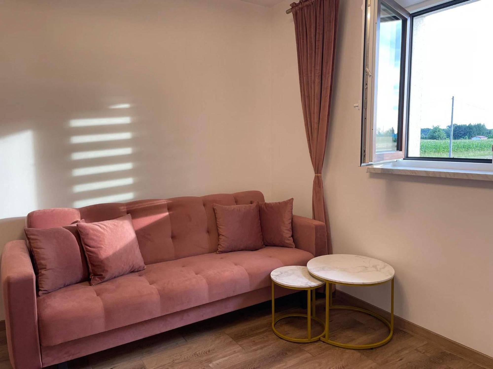 Apartamenty Zator Energy Rest Bagian luar foto