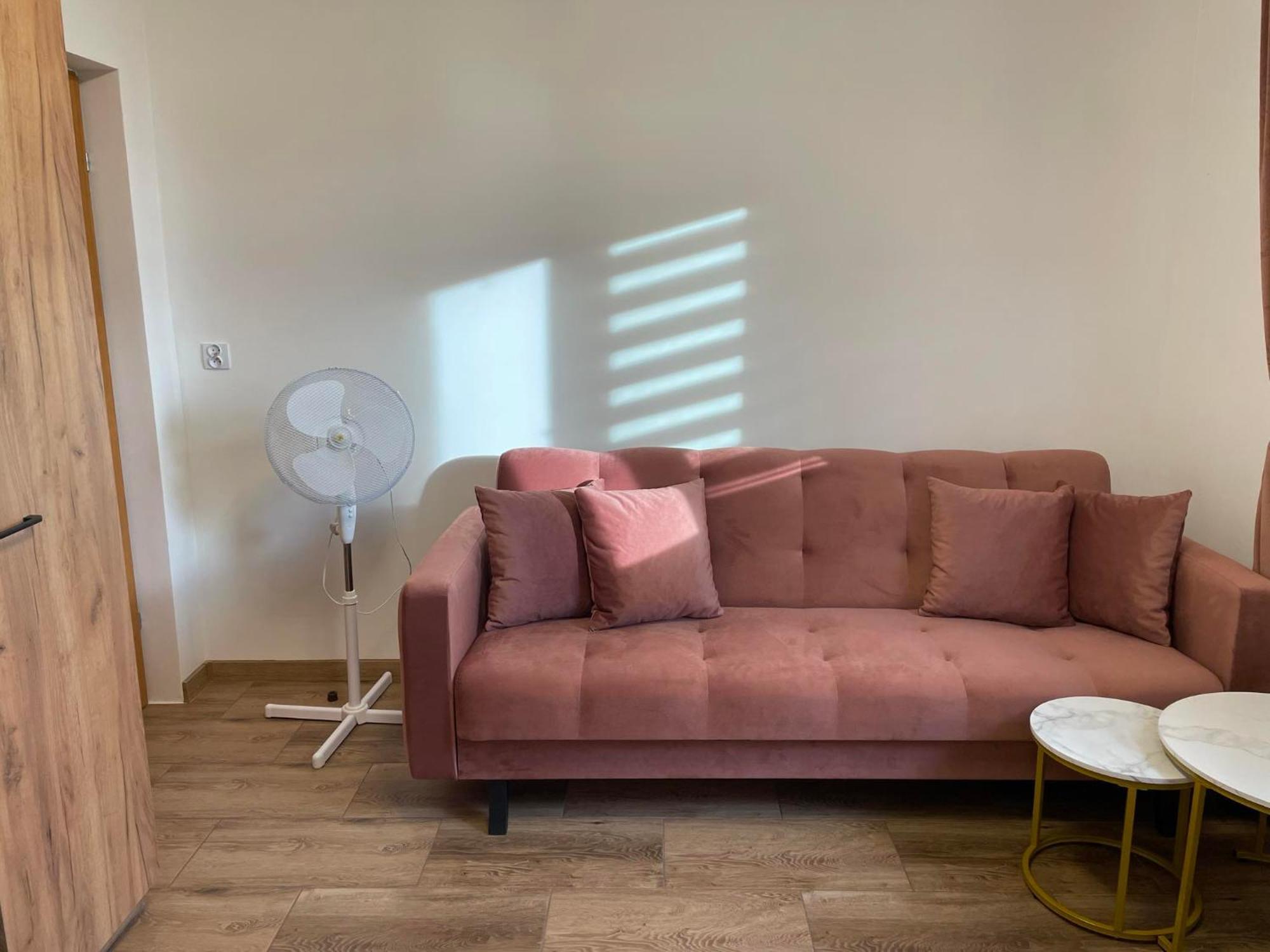 Apartamenty Zator Energy Rest Bagian luar foto