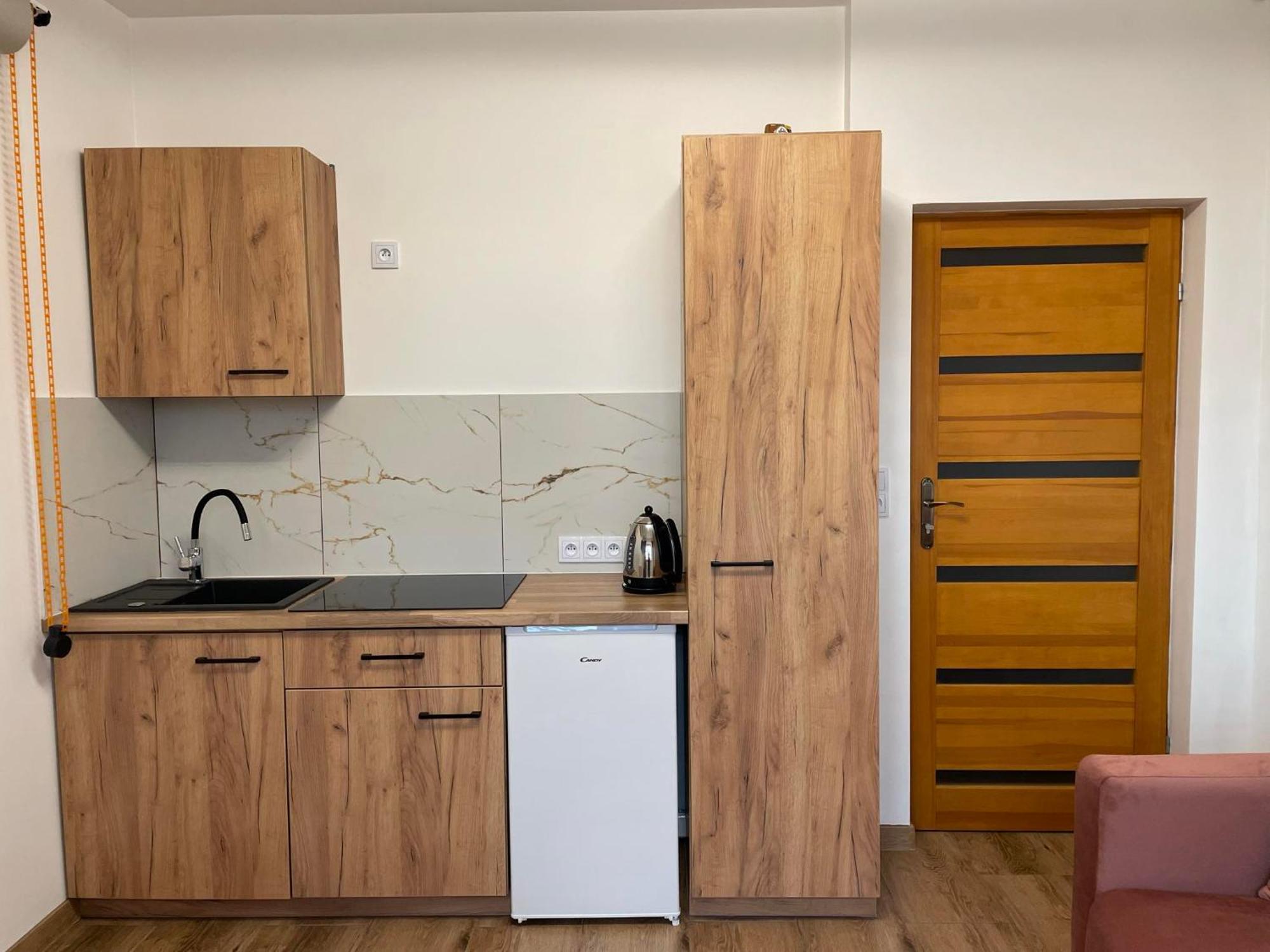 Apartamenty Zator Energy Rest Bagian luar foto