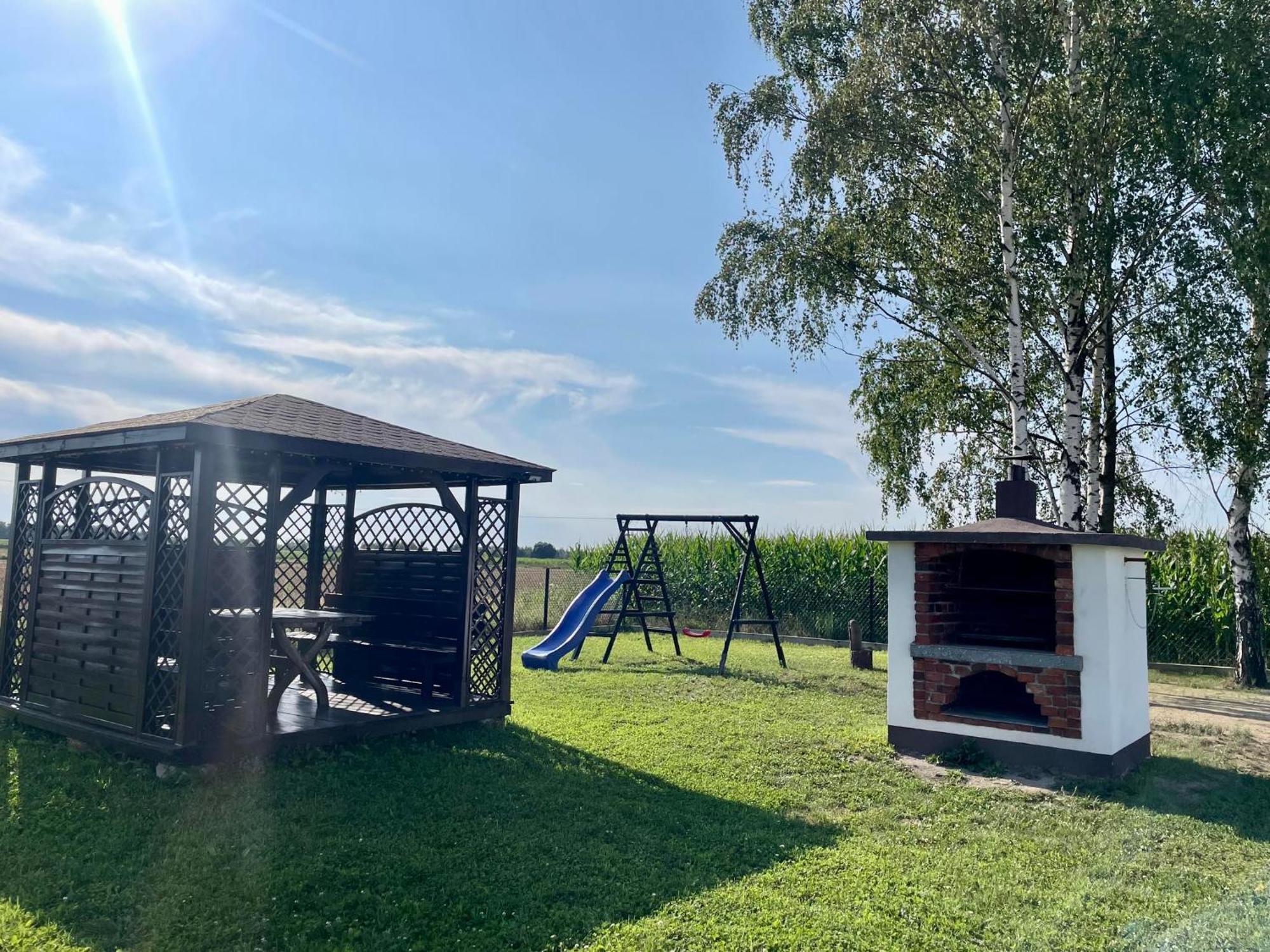 Apartamenty Zator Energy Rest Bagian luar foto