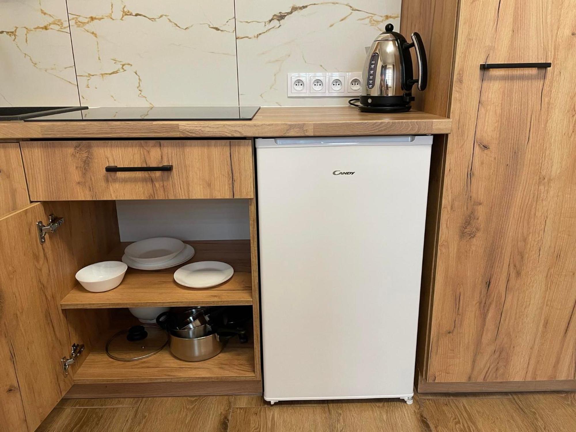 Apartamenty Zator Energy Rest Bagian luar foto