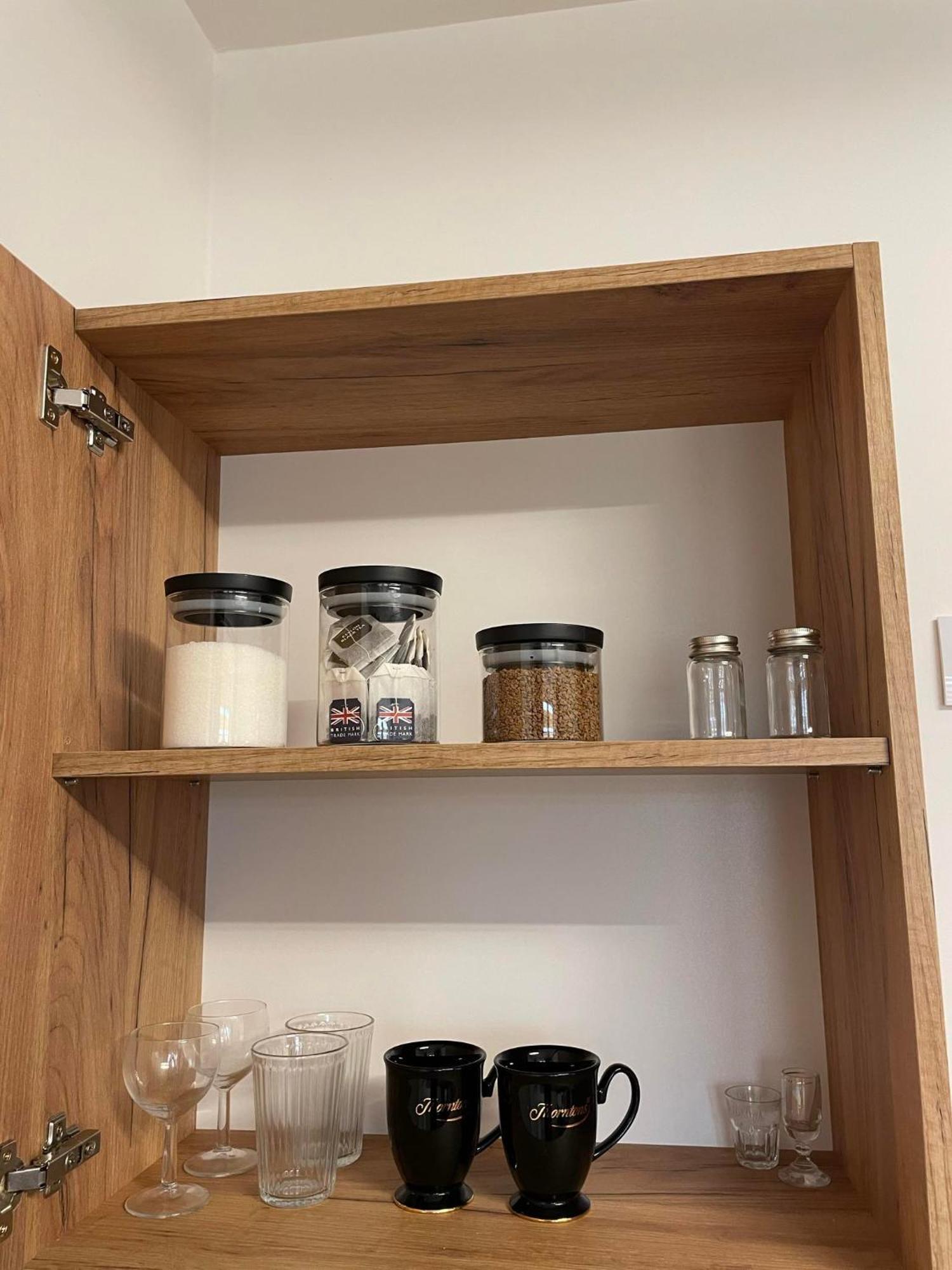 Apartamenty Zator Energy Rest Bagian luar foto